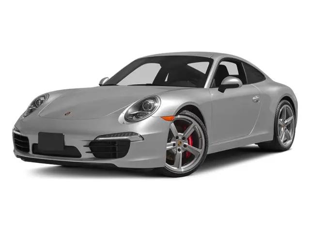 2013 Porsche 911 Carrera S for sale in Littleton, CO
