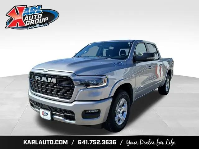 2026 Ram 1500 Big Horn Crew Cab 4x4 5'7" Box for sale in Marshalltown,, IA