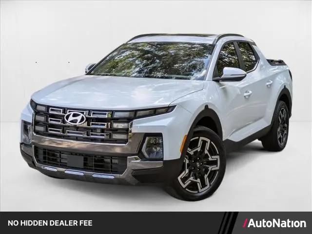 2026 Hyundai Santa Cruz Limited for sale in Hardeeville, SC