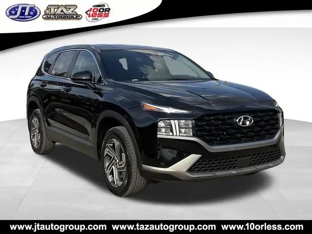 2022 Hyundai Santa Fe SE for sale in Sanford, NC