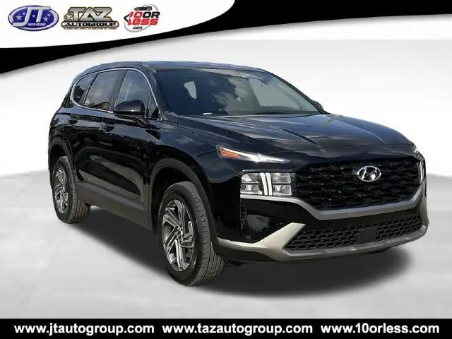 2022 Hyundai Santa Fe SE for sale in Sanford, NC