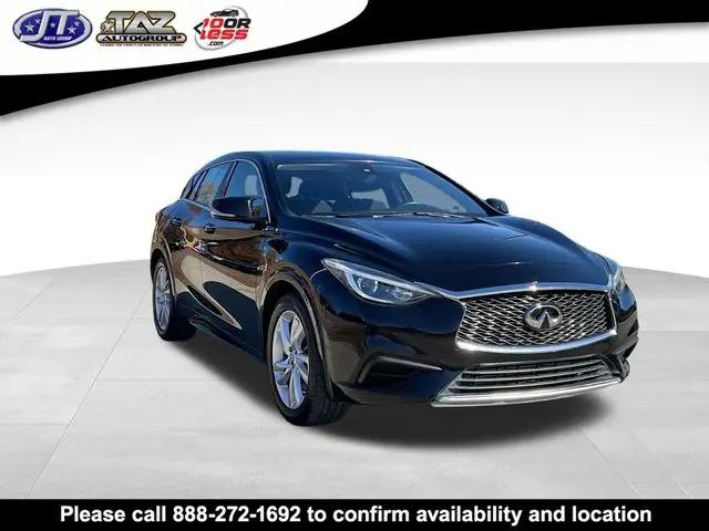 2017 INFINITI QX30 Standard for sale in Sanford, NC