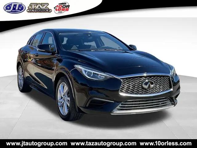 2017 INFINITI QX30 Standard for sale in Sanford, NC