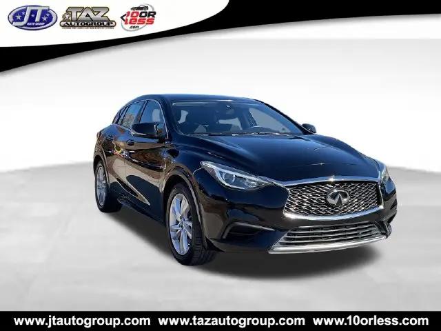 2017 INFINITI QX30 Standard for sale in Sanford, NC