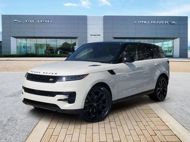 2025 Land Rover Range Rover Sport P360 SE for sale in Tinley Park, IL