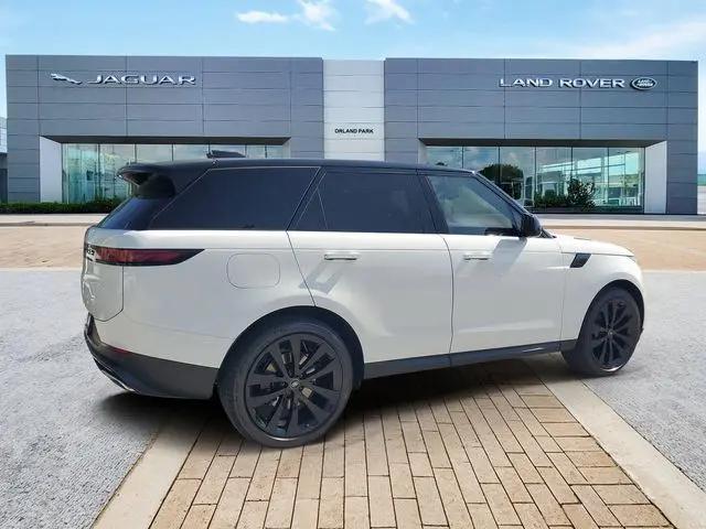 2025 Land Rover Range Rover Sport P360 SE
