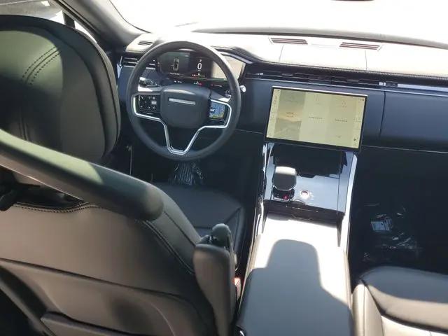 2025 Land Rover Range Rover Sport P360 SE