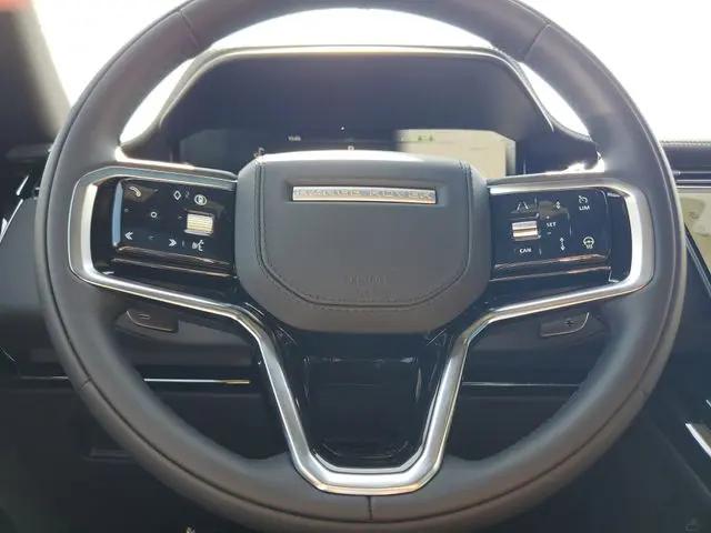 2025 Land Rover Range Rover Sport P360 SE