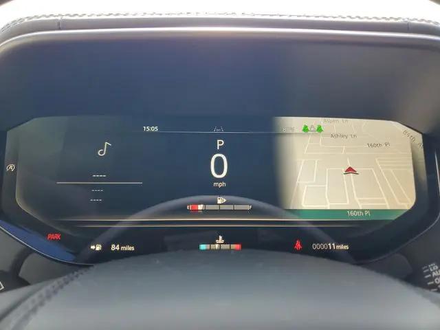 2025 Land Rover Range Rover Sport P360 SE