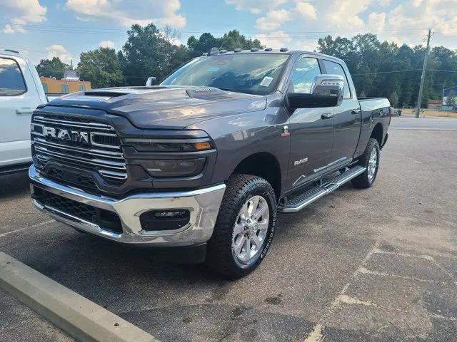 2026 Ram 2500 Laramie Crew Cab 4x4 6'4" Box for sale in Brewton, AL