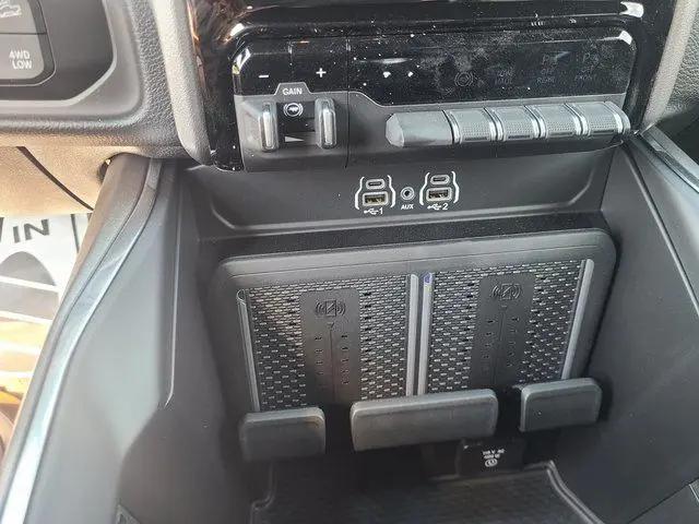 2026 Ram 2500 Laramie Crew Cab 4x4 6'4" Box