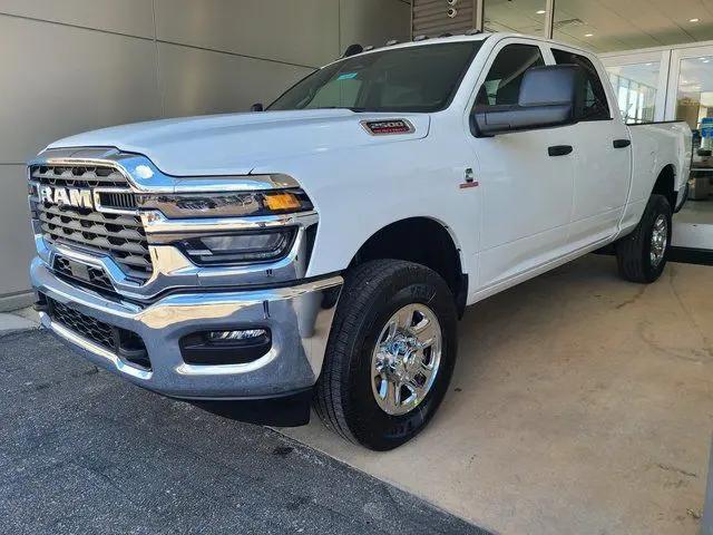 2026 Ram 2500 Tradesman Crew Cab 4x4 6'4" Box for sale in Brewton, AL