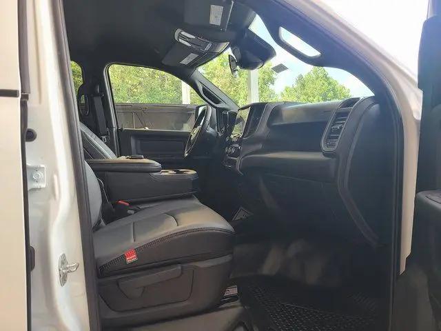2026 Ram 2500 Tradesman Crew Cab 4x4 6'4" Box