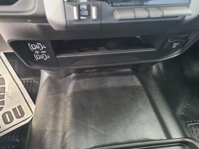 2026 Ram 2500 Tradesman Crew Cab 4x4 6'4" Box