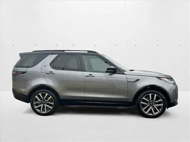 2024 Land Rover Discovery P360 Dynamic SE