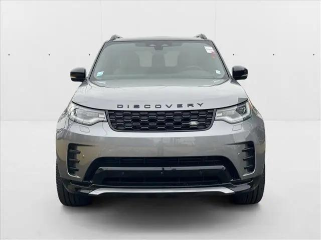 2024 Land Rover Discovery P360 Dynamic SE