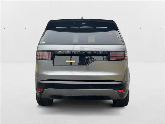 2024 Land Rover Discovery P360 Dynamic SE