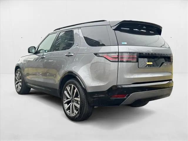 2024 Land Rover Discovery P360 Dynamic SE