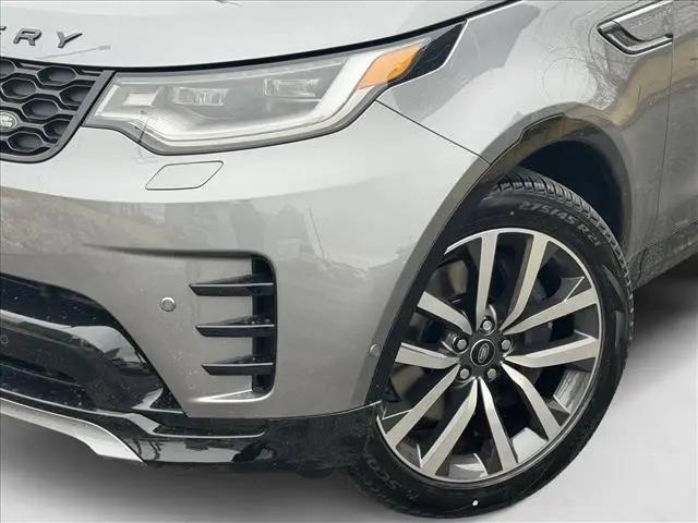 2024 Land Rover Discovery P360 Dynamic SE