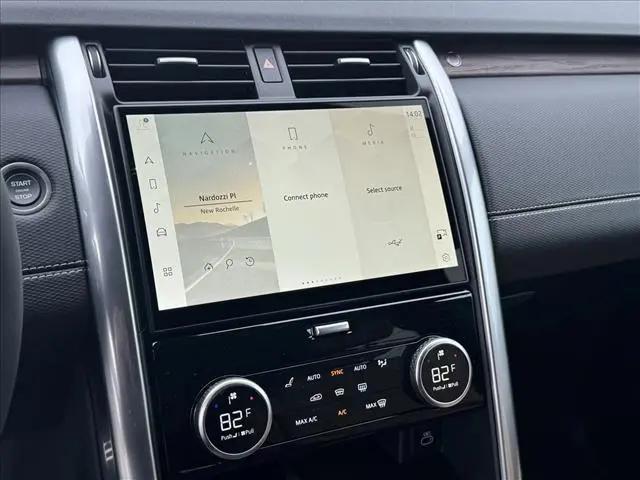 2024 Land Rover Discovery P360 Dynamic SE