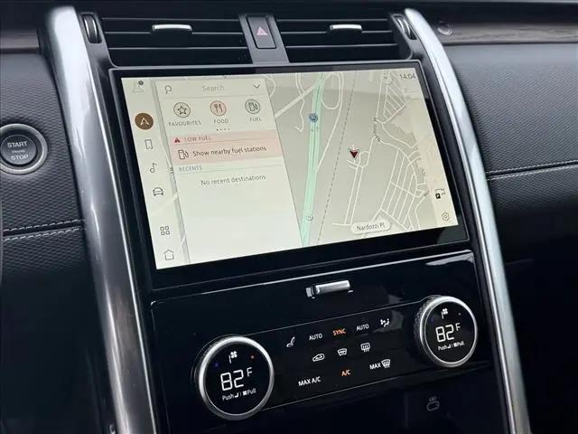 2024 Land Rover Discovery P360 Dynamic SE