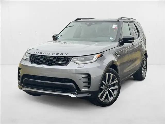 2024 Land Rover Discovery P360 Dynamic SE for sale in New Rochelle, NY
