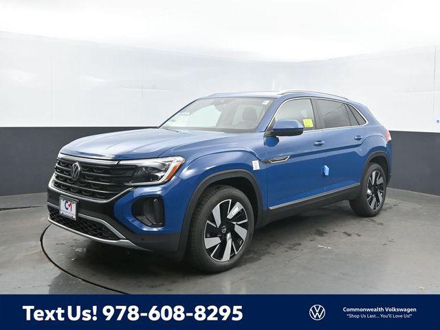 2026 Volkswagen Atlas Cross Sport 2.0T SEL for sale in Lawrence, MA