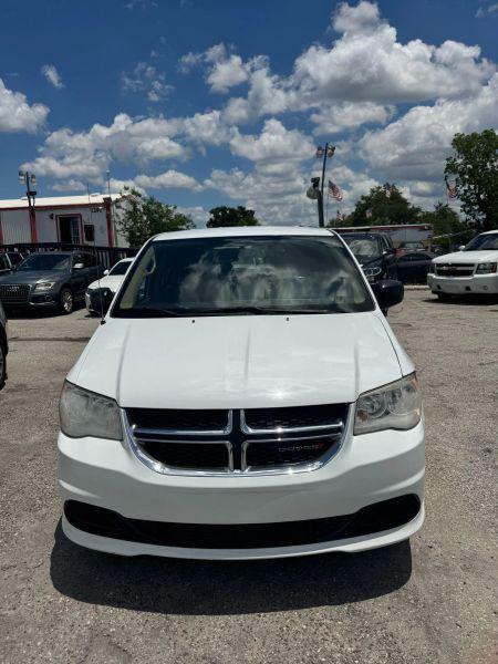 2016 Dodge Grand Caravan SE for sale in Orlando, FL