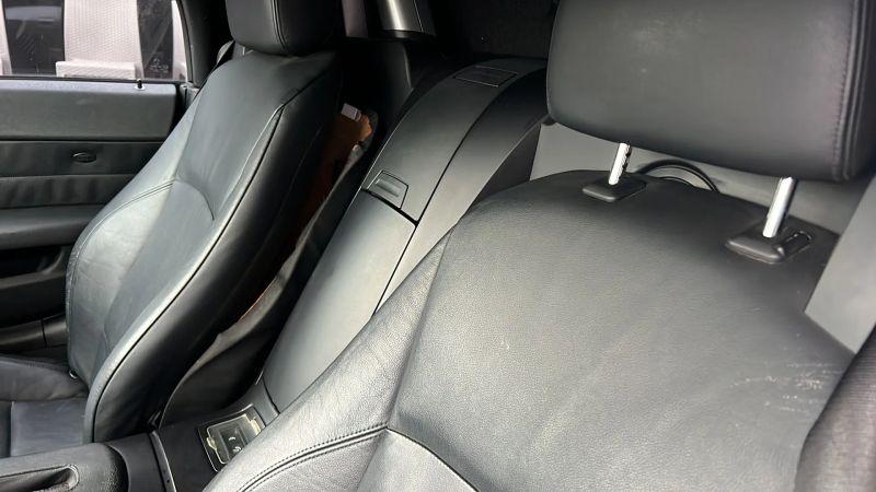 2004 BMW Z4 2.5i