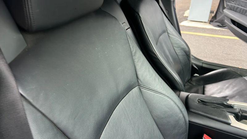 2004 BMW Z4 2.5i