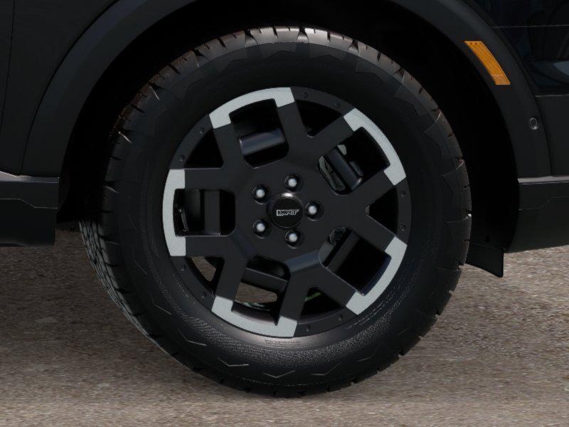 2026 Hyundai Palisade XRT Pro - Photo 8