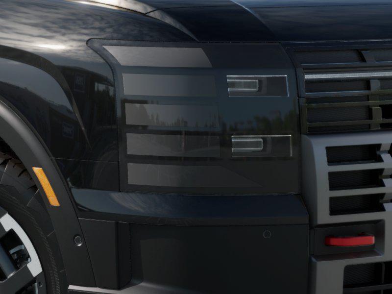 2026 Hyundai Palisade XRT Pro - Photo 9