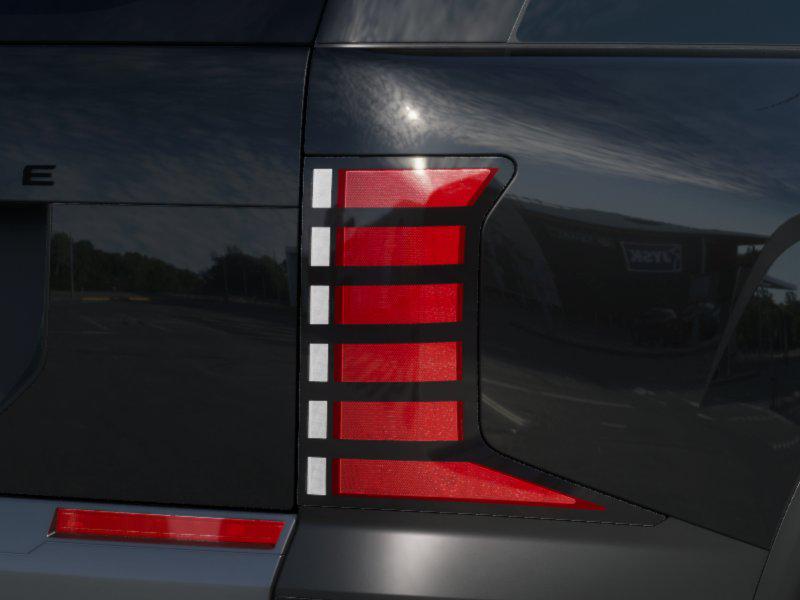 2026 Hyundai Palisade XRT Pro - Photo 10