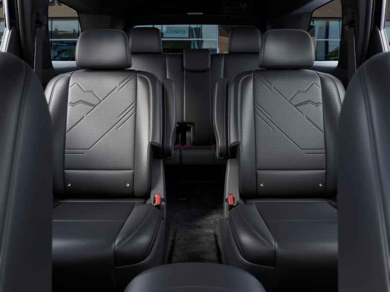 2026 Hyundai Palisade XRT Pro - Photo 12