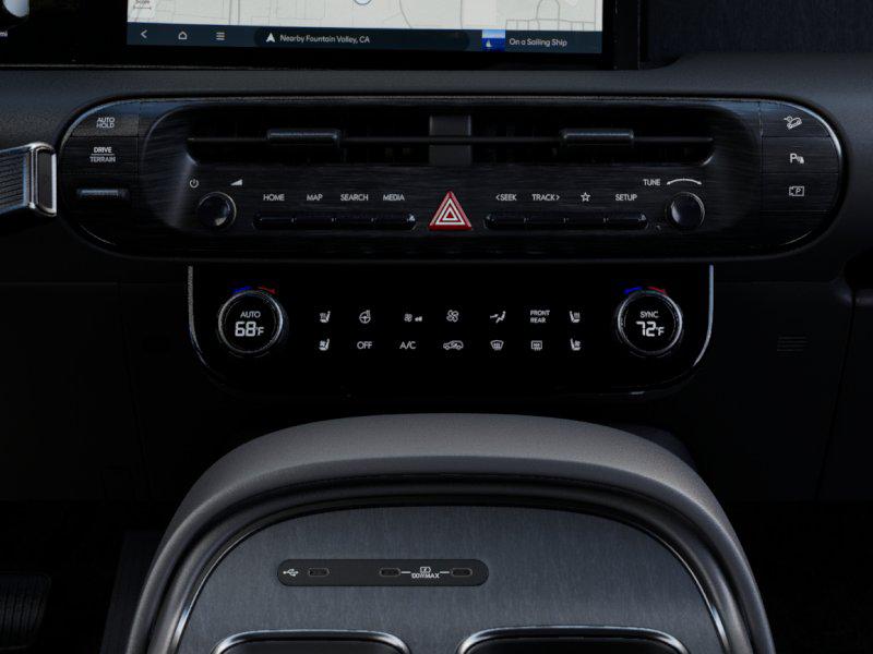 2026 Hyundai Palisade XRT Pro - Photo 16