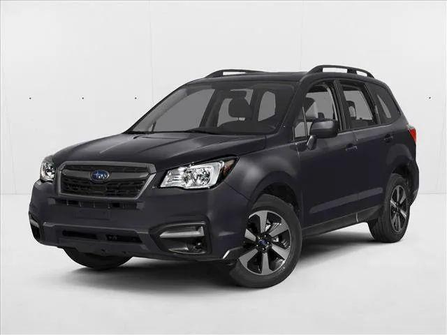 2018 Subaru Forester 2.5i Premium for sale in Pinellas Park, FL