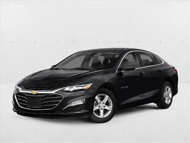 2019 Chevrolet Malibu 1LS for sale in Pinellas Park, FL