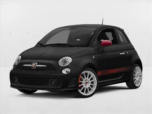 2015 Fiat 500 Abarth for sale in Pinellas Park, FL
