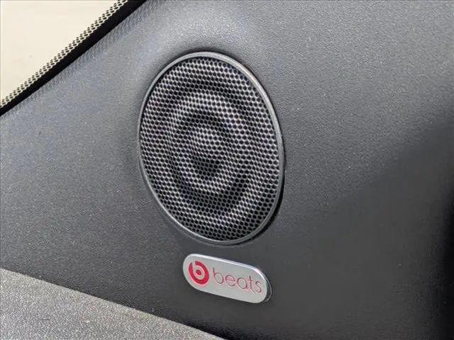 2015 Fiat 500 Abarth