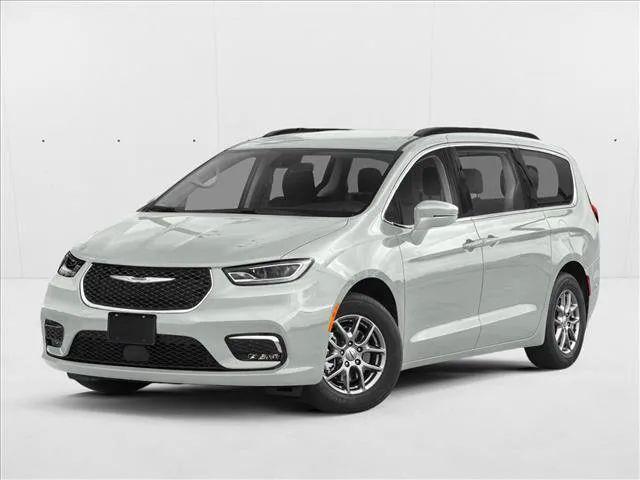 2022 Chrysler Pacifica Touring L for sale in Pinellas Park, FL