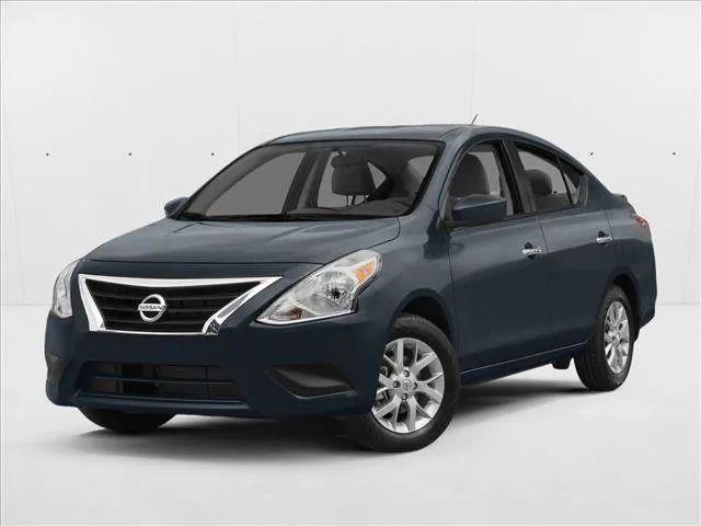 2015 Nissan Versa 1.6 SV for sale in Pinellas Park, FL