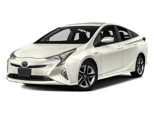 2018 Toyota Prius Three Touring for sale in Pinellas Park, FL