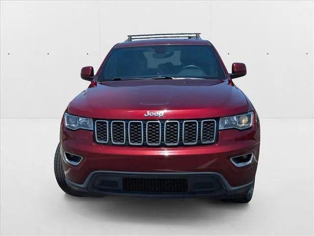 2018 Jeep Grand Cherokee Laredo E 4x2