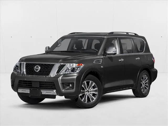 2020 Nissan Armada SL 2WD for sale in Pinellas Park, FL