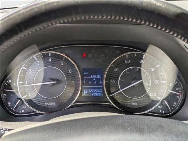 2020 Nissan Armada SL 2WD