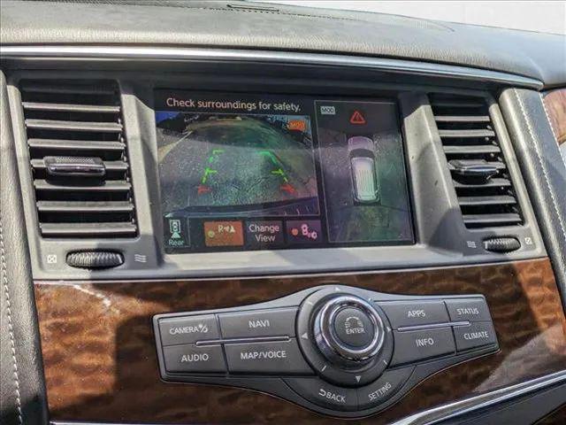 2020 Nissan Armada SL 2WD