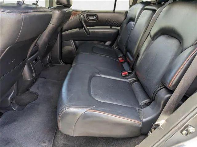 2020 Nissan Armada SL 2WD