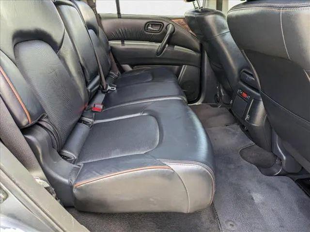 2020 Nissan Armada SL 2WD