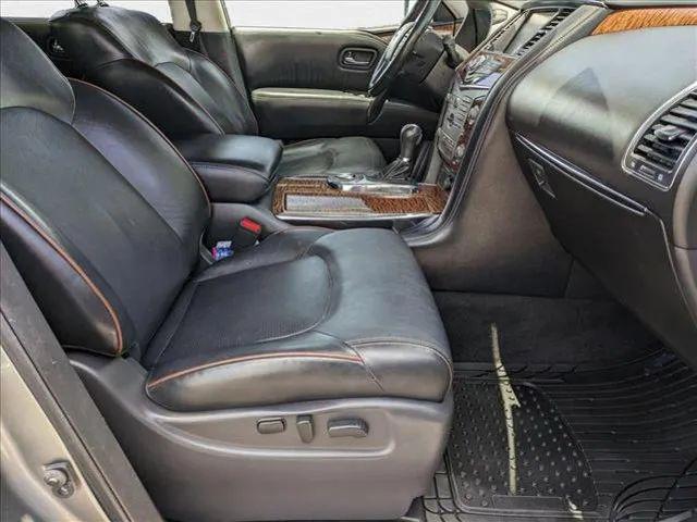 2020 Nissan Armada SL 2WD