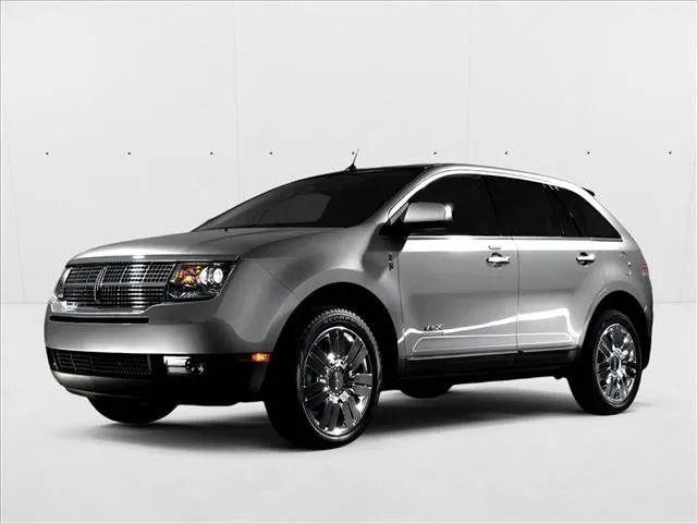 2009 Lincoln MKX Base for sale in Pinellas Park, FL